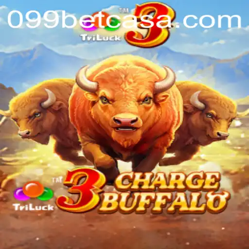 Discover the Thrilling World of 3ChargeBuffalo with 099bet