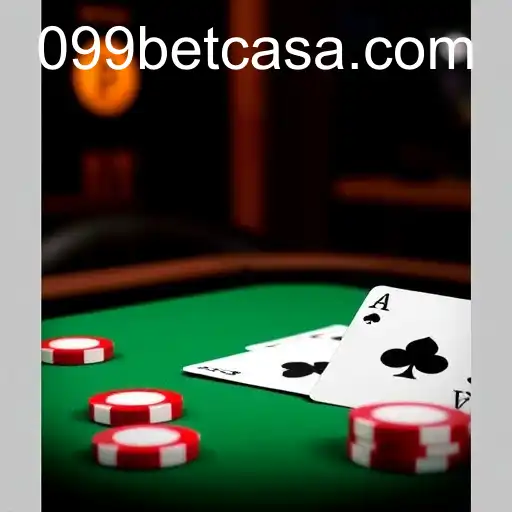 Exploring the World of Blackjack with 099bet