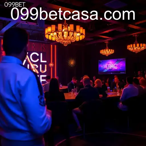 The Transformation of Exclusive Events in the Age of 099bet