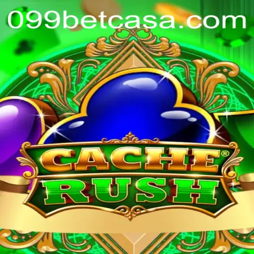 CacheRush: The Ultimate Gaming Experience with 099bet