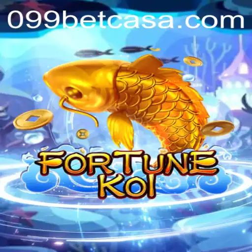 Discover the Exciting World of FORTUNEKOI: A New Era of Gaming with 099bet
