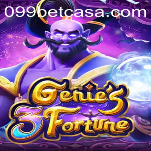 Exploring the Fascinating World of Genie3Fortune and the Role of 099bet