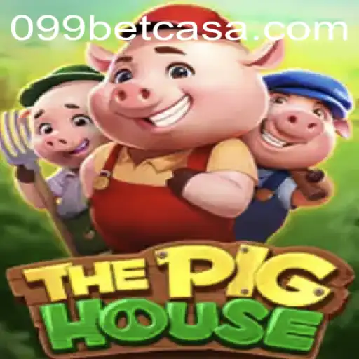 The Exciting World of ThePigHouse: Discover a New Gaming Experience with 099bet