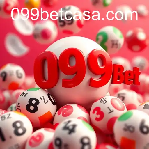 Exploring the World of Lottery Games: The Influence of 099bet