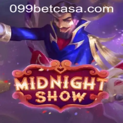Unveiling the Thrills of MidnightShow With 099bet