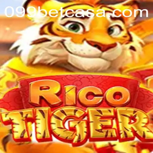 RicoTiger: The Exciting World of 099bet's Latest Game
