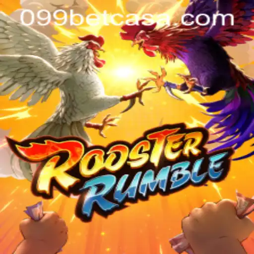 Enter the World of RoosterRumble with 099bet