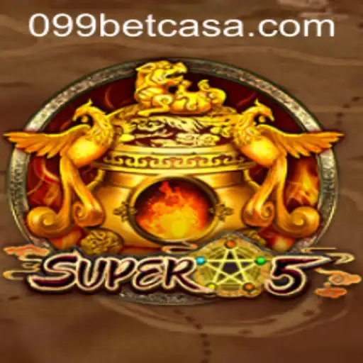 Discover the Exciting World of Super5: The Innovative Game by 099bet