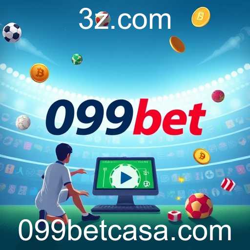 099bet: Impacto no Cenário de Apostas em 2025