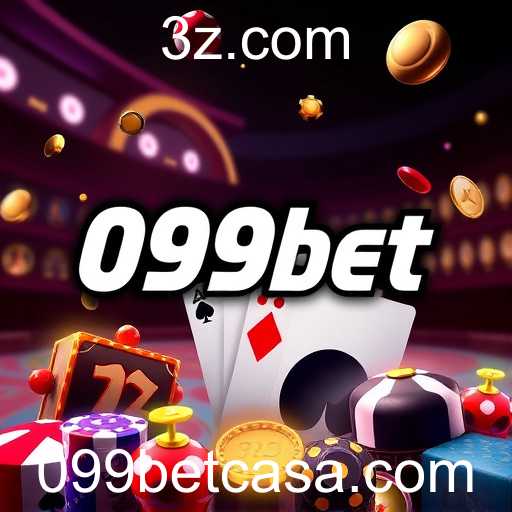 Explorando a Categoria de Cassino Online no 099bet: Diversão e Segurança ao Alcance de um Clique