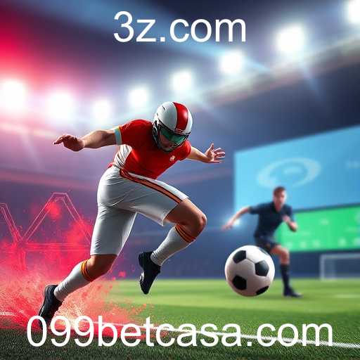 Evolução dos Jogos de Azar em 2025