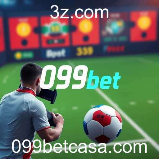 A Evolução dos Jogos Online e o Papel do 099bet