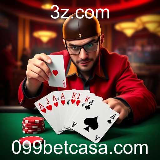 A Evolução dos Jogos de Cassino Online em 2025