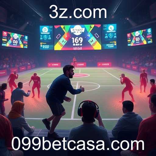 Inovação e Tendências no Setor de Jogos Digitais