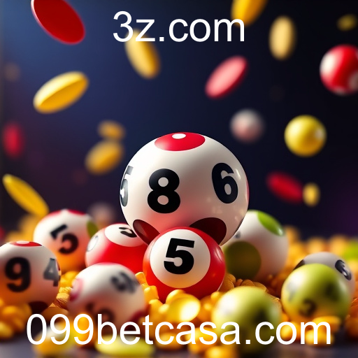 Descubra a Sorte na Categoria de Loterias do 099bet