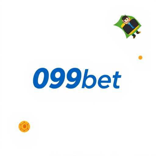 A Ascensão dos Jogos de Azar Online: O Impacto do 099bet