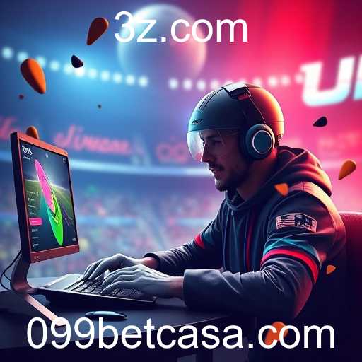 Explorando o Crescimento dos Jogos Online e as Novas Fronteiras