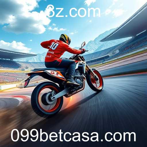 Explorando a Emoção das Corridas Virtuais no 099bet