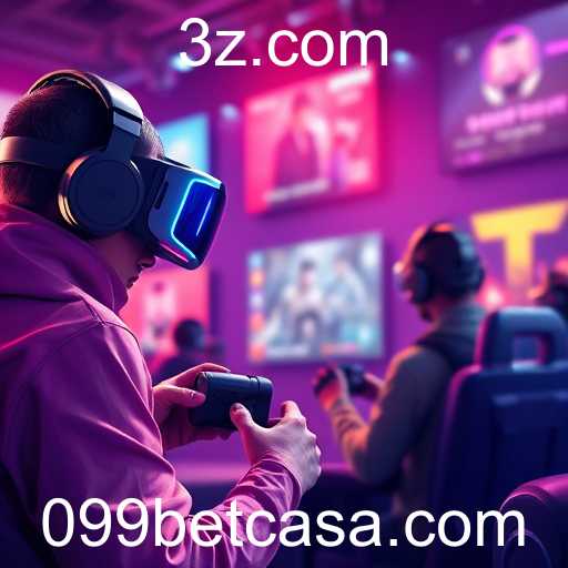 O Renascimento das Plataformas de Jogos Virtuais